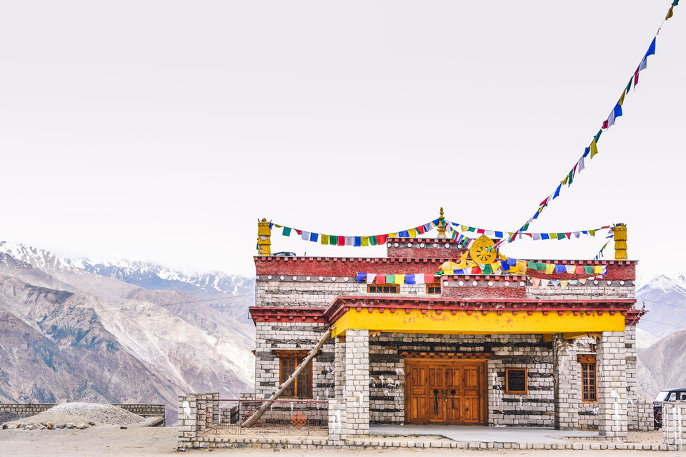Photo of How I travelled to Spiti Valley with 8 friends in less than Rs 8000 (With Pictures and Video) 37/72 by Rishi Raj Singh