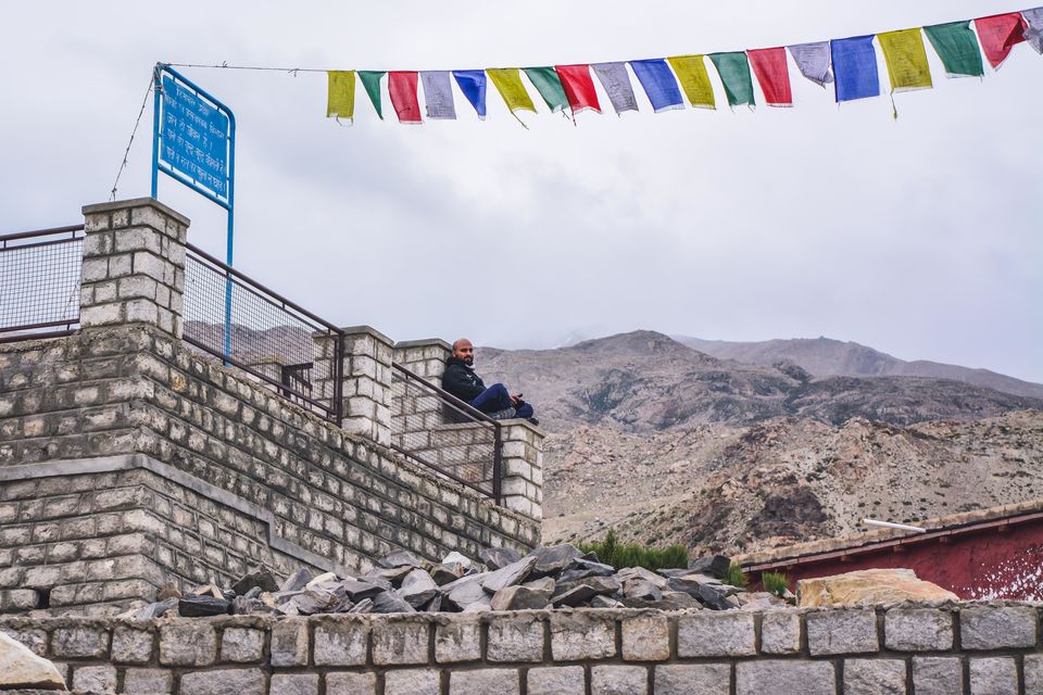 Photo of How I travelled to Spiti Valley with 8 friends in less than Rs 8000 (With Pictures and Video) 41/72 by Rishi Raj Singh