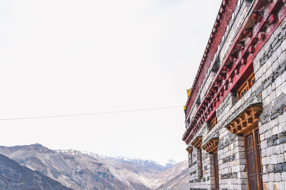 Photo of How I travelled to Spiti Valley with 8 friends in less than Rs 8000 (With Pictures and Video) 38/72 by Rishi Raj Singh