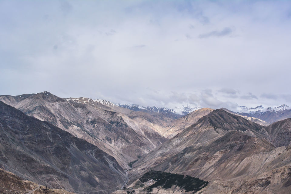 Photo of How I travelled to Spiti Valley with 8 friends in less than Rs 8000 (With Pictures and Video) 39/72 by Rishi Raj Singh