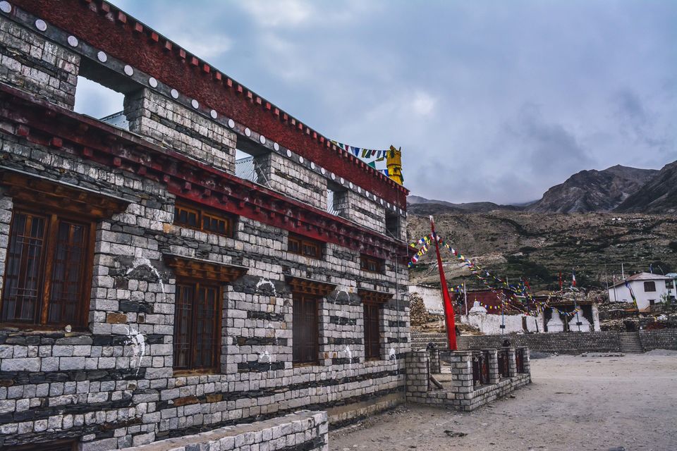 Photo of How I travelled to Spiti Valley with 8 friends in less than Rs 8000 (With Pictures and Video) 40/72 by Rishi Raj Singh