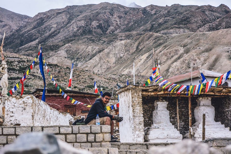 Photo of How I travelled to Spiti Valley with 8 friends in less than Rs 8000 (With Pictures and Video) 42/72 by Rishi Raj Singh