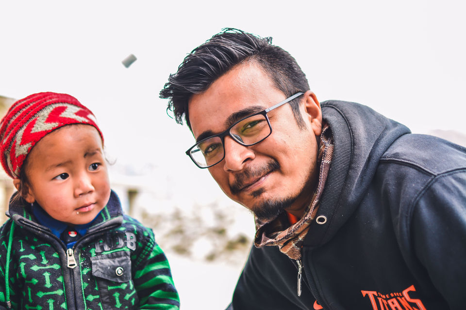 Photo of How I travelled to Spiti Valley with 8 friends in less than Rs 8000 (With Pictures and Video) 18/72 by Rishi Raj Singh