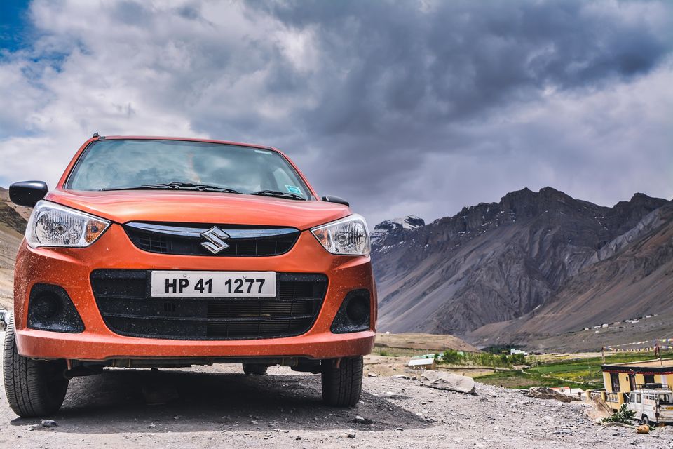 Photo of How I travelled to Spiti Valley with 8 friends in less than Rs 8000 (With Pictures and Video) 43/72 by Rishi Raj Singh