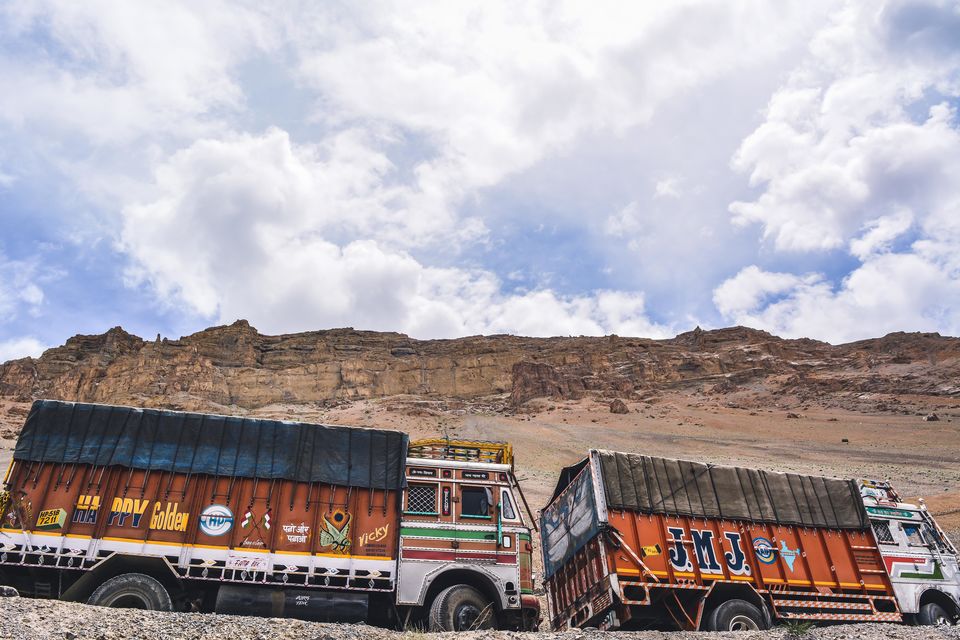 Photo of How I travelled to Spiti Valley with 8 friends in less than Rs 8000 (With Pictures and Video) 44/72 by Rishi Raj Singh