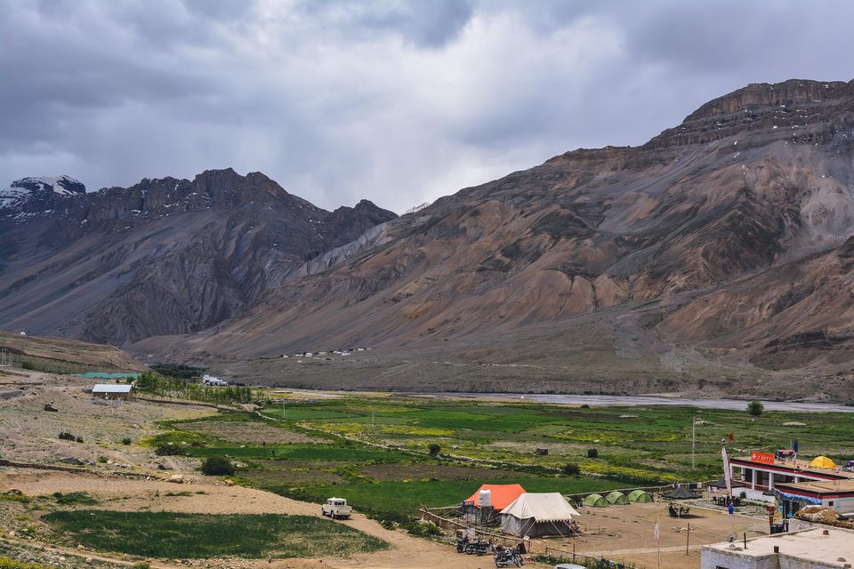 Photo of How I travelled to Spiti Valley with 8 friends in less than Rs 8000 (With Pictures and Video) 45/72 by Rishi Raj Singh