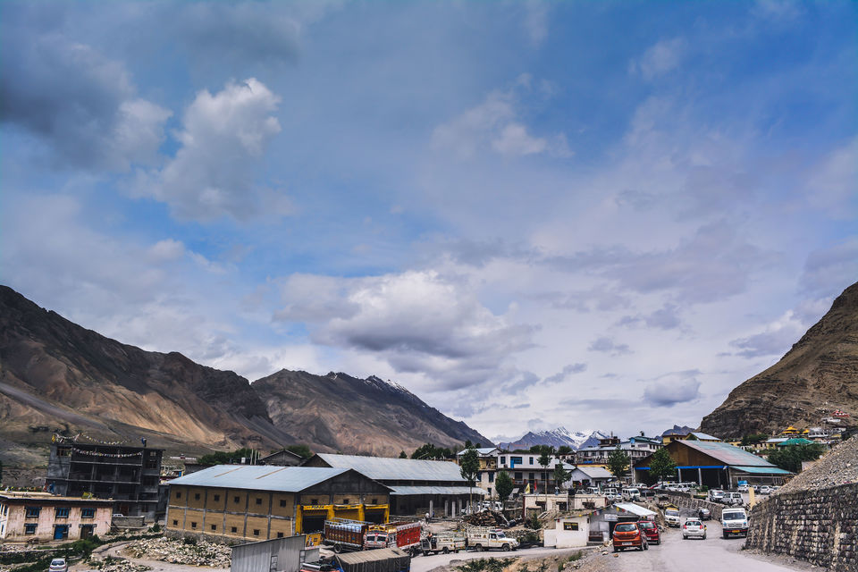Photo of How I travelled to Spiti Valley with 8 friends in less than Rs 8000 (With Pictures and Video) 46/72 by Rishi Raj Singh