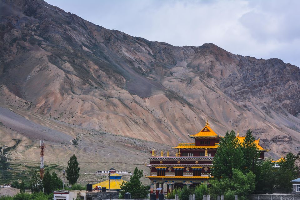 Photo of How I travelled to Spiti Valley with 8 friends in less than Rs 8000 (With Pictures and Video) 47/72 by Rishi Raj Singh