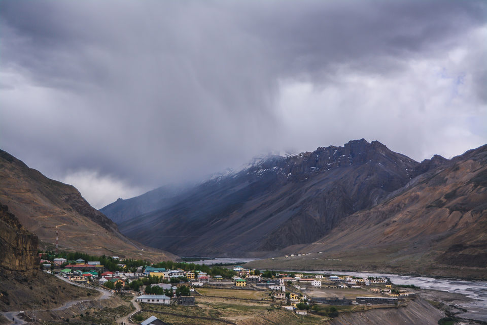 Photo of How I travelled to Spiti Valley with 8 friends in less than Rs 8000 (With Pictures and Video) 48/72 by Rishi Raj Singh