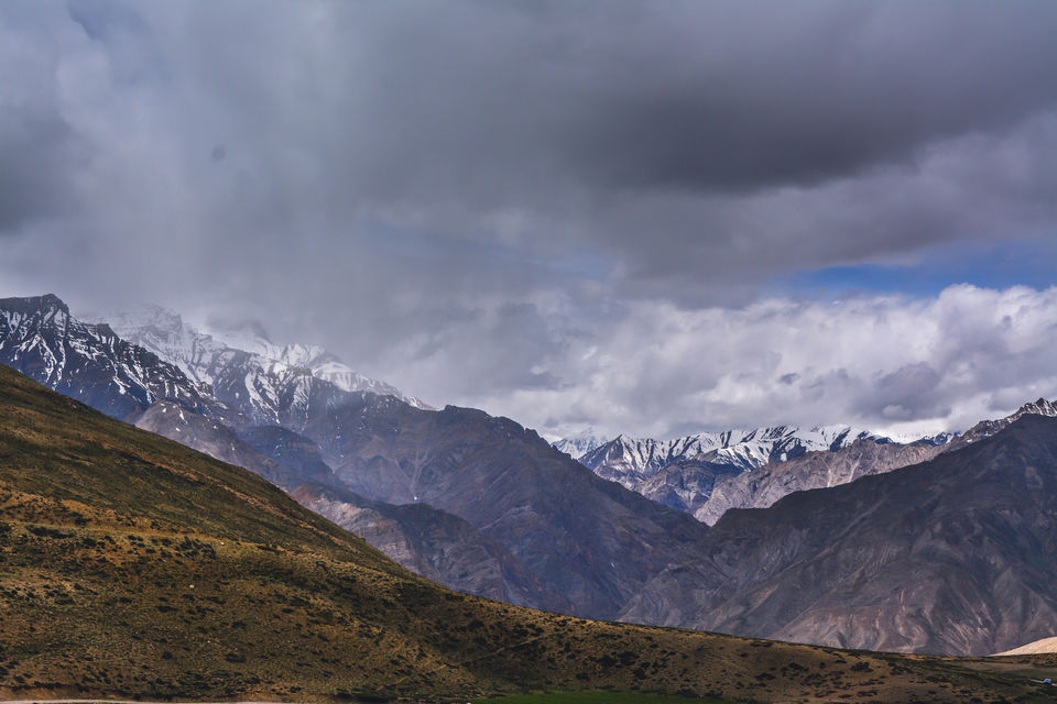 Photo of How I travelled to Spiti Valley with 8 friends in less than Rs 8000 (With Pictures and Video) 49/72 by Rishi Raj Singh