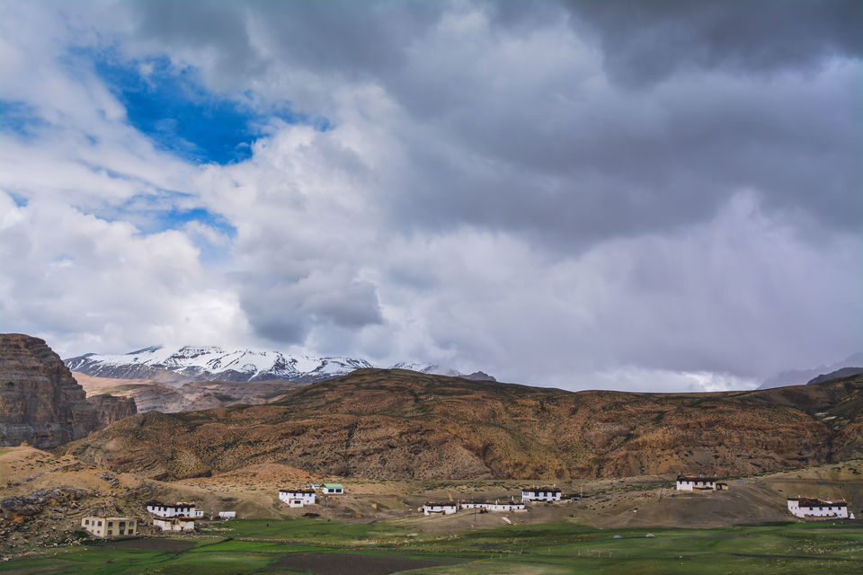 Photo of How I travelled to Spiti Valley with 8 friends in less than Rs 8000 (With Pictures and Video) 50/72 by Rishi Raj Singh