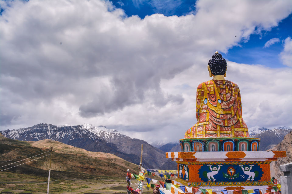 Photo of How I travelled to Spiti Valley with 8 friends in less than Rs 8000 (With Pictures and Video) 51/72 by Rishi Raj Singh