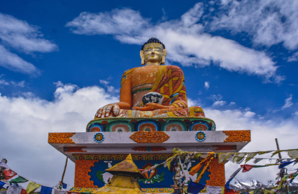 Photo of How I travelled to Spiti Valley with 8 friends in less than Rs 8000 (With Pictures and Video) 52/72 by Rishi Raj Singh