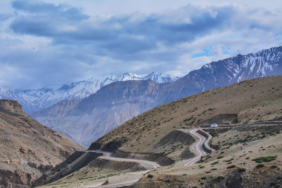 Photo of How I travelled to Spiti Valley with 8 friends in less than Rs 8000 (With Pictures and Video) 57/72 by Rishi Raj Singh