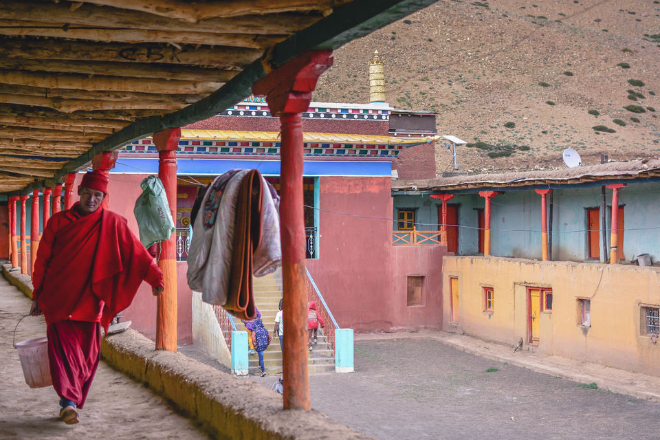 Photo of How I travelled to Spiti Valley with 8 friends in less than Rs 8000 (With Pictures and Video) 60/72 by Rishi Raj Singh