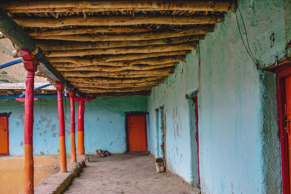 Photo of How I travelled to Spiti Valley with 8 friends in less than Rs 8000 (With Pictures and Video) 59/72 by Rishi Raj Singh