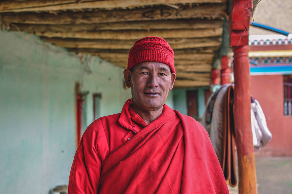 Photo of How I travelled to Spiti Valley with 8 friends in less than Rs 8000 (With Pictures and Video) 61/72 by Rishi Raj Singh