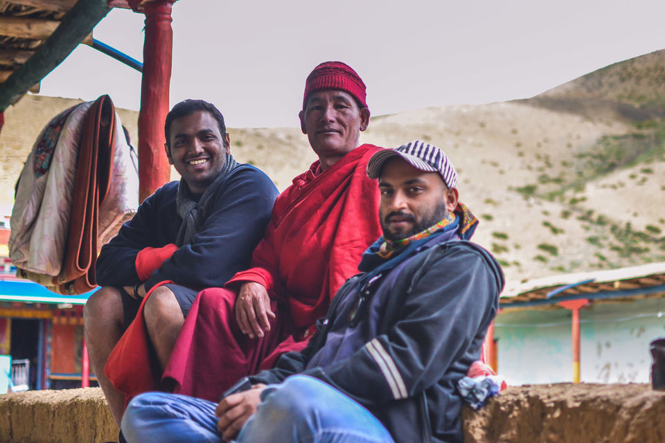 Photo of How I travelled to Spiti Valley with 8 friends in less than Rs 8000 (With Pictures and Video) 62/72 by Rishi Raj Singh