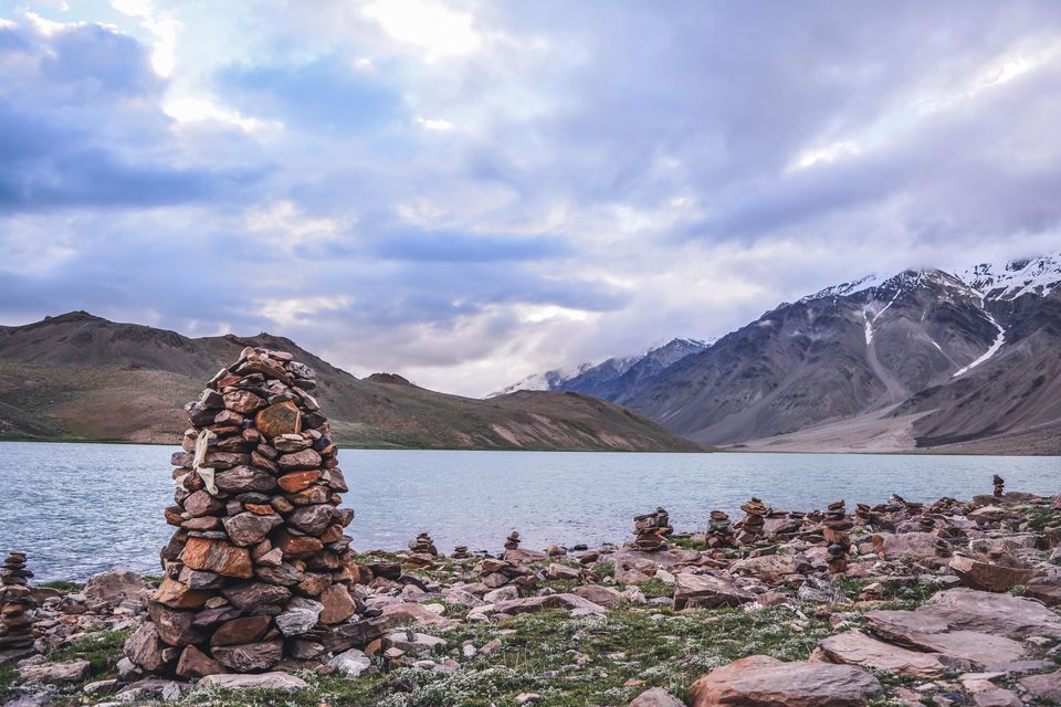 Photo of How I travelled to Spiti Valley with 8 friends in less than Rs 8000 (With Pictures and Video) 71/72 by Rishi Raj Singh