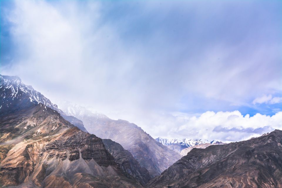 Photo of How I travelled to Spiti Valley with 8 friends in less than Rs 8000 (With Pictures and Video) 72/72 by Rishi Raj Singh