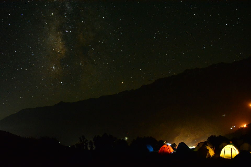 Photo of Bhrigu Lake Trek - 4 day trek full of beautiful meadows near Manali 9/9 by Rishi Raj Singh