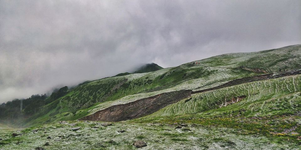 Photo of Bhrigu Lake Trek - 4 day trek full of beautiful meadows near Manali by Rishi Raj Singh