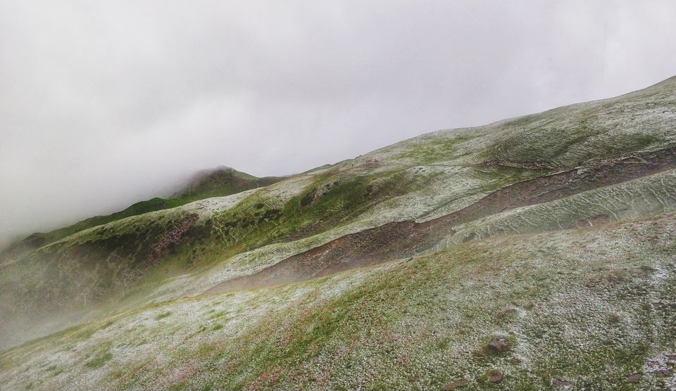 Photo of Bhrigu Lake Trek - 4 day trek full of beautiful meadows near Manali 2/9 by Rishi Raj Singh