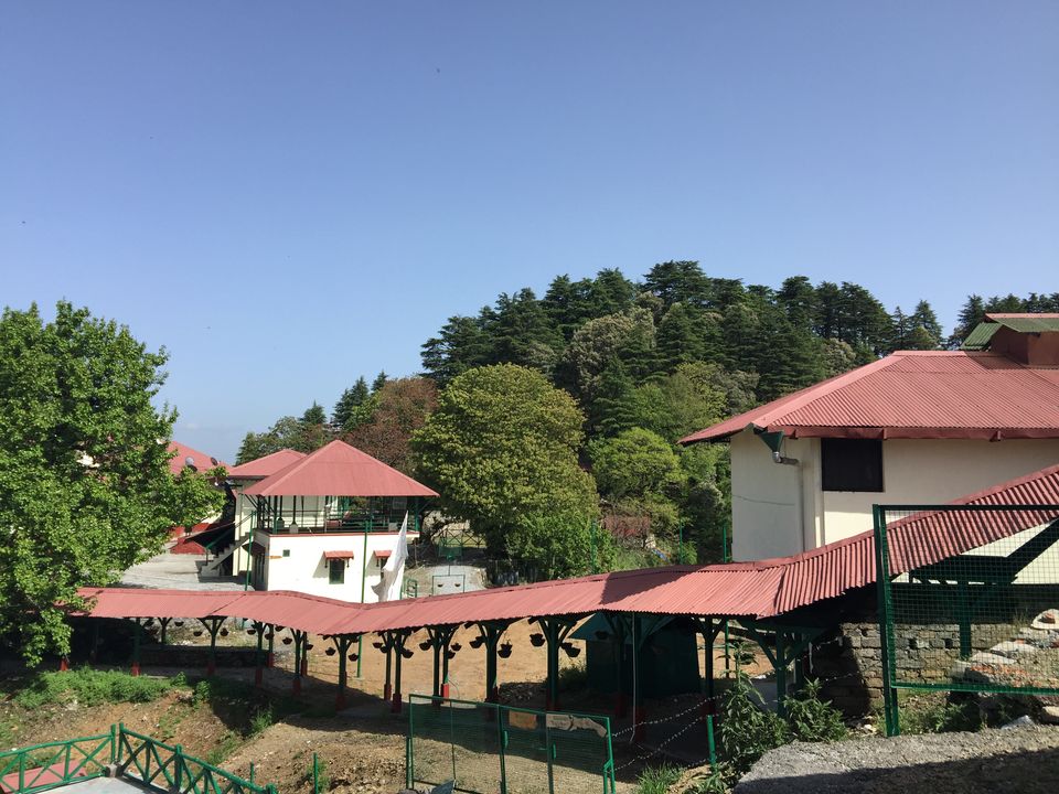 Photo of "Mussoorie-The Queen of Hills" 2/4 by pshrutika