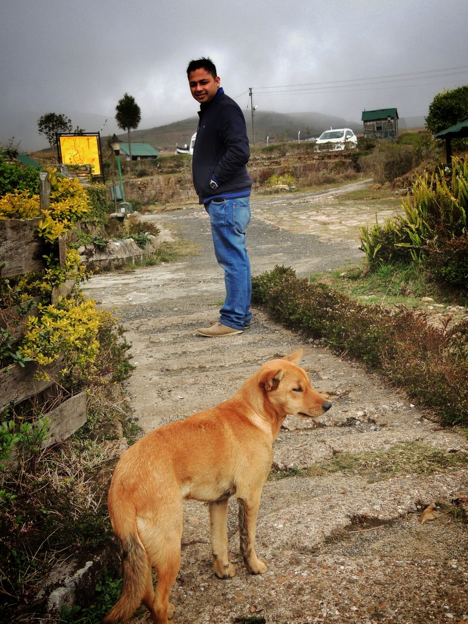 Photo of Cherrapunji & Shillong~ The Land of Clouds ! by pshrutika