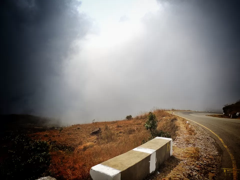 Photo of Cherrapunji‎, Meghalaya, India by pshrutika