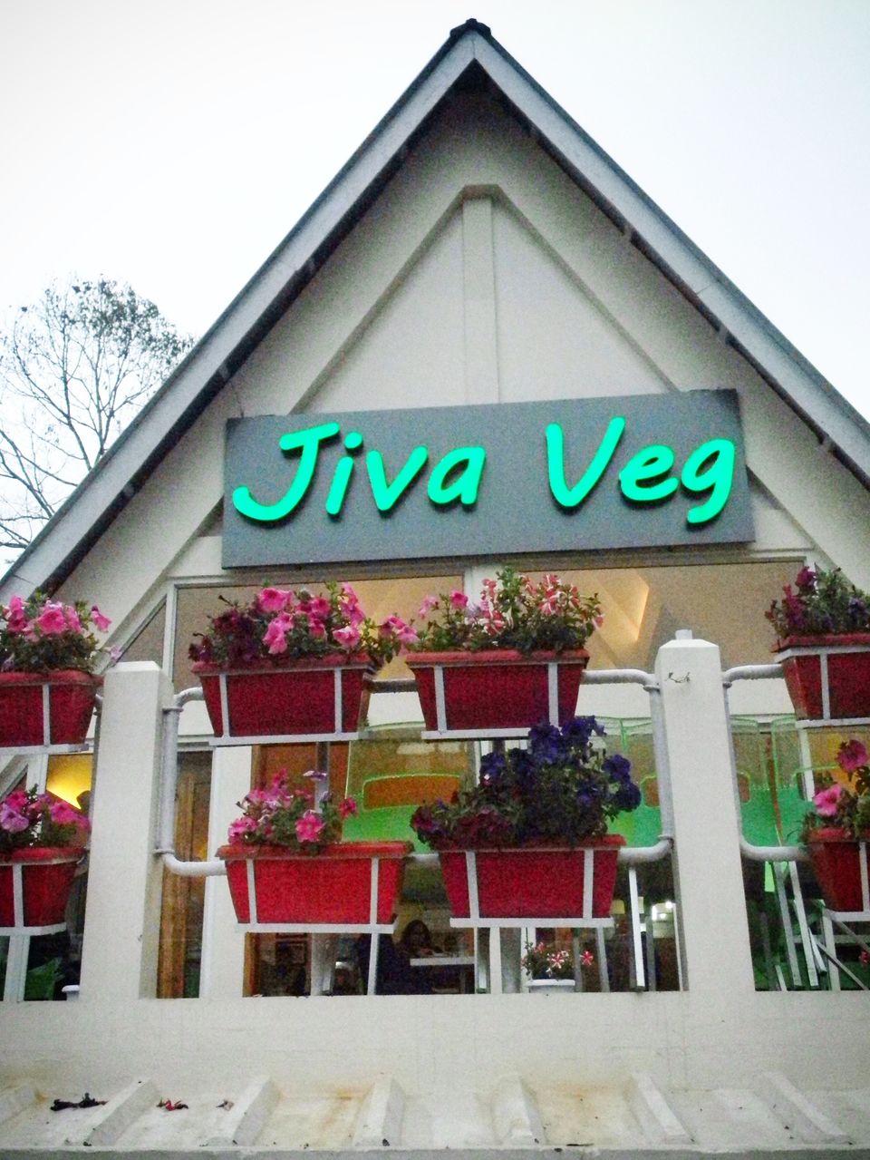 Photo of Top Restaurants to Dine in at, when in Meghalaya! 1/7 by pshrutika