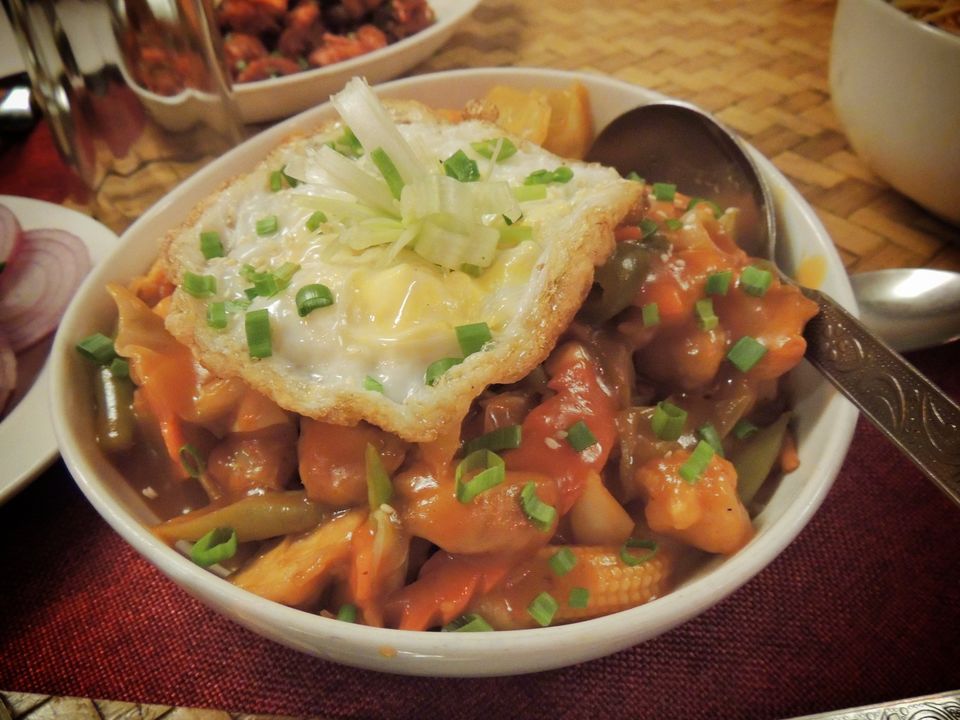 Photo of Top Restaurants to Dine in at, when in Meghalaya! 2/7 by pshrutika