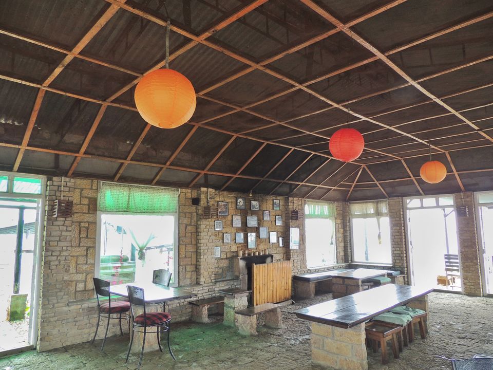 Photo of Top Restaurants to Dine in at, when in Meghalaya! 4/7 by pshrutika