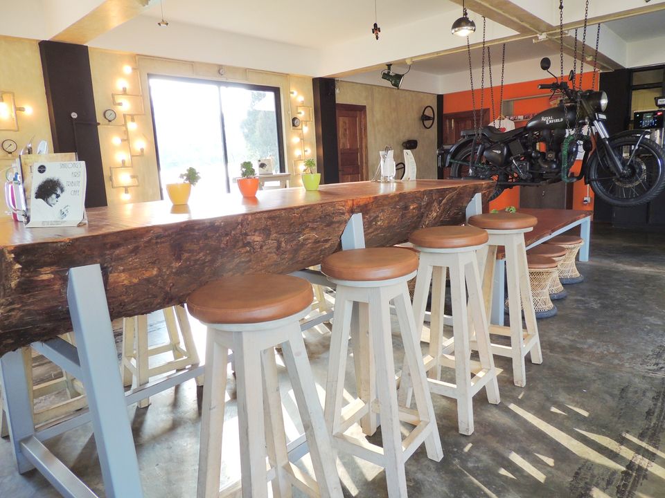 Photo of Top Restaurants to Dine in at, when in Meghalaya! 6/7 by pshrutika