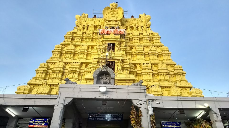 Photo of Madurai, Tamil Nadu, India by pshrutika