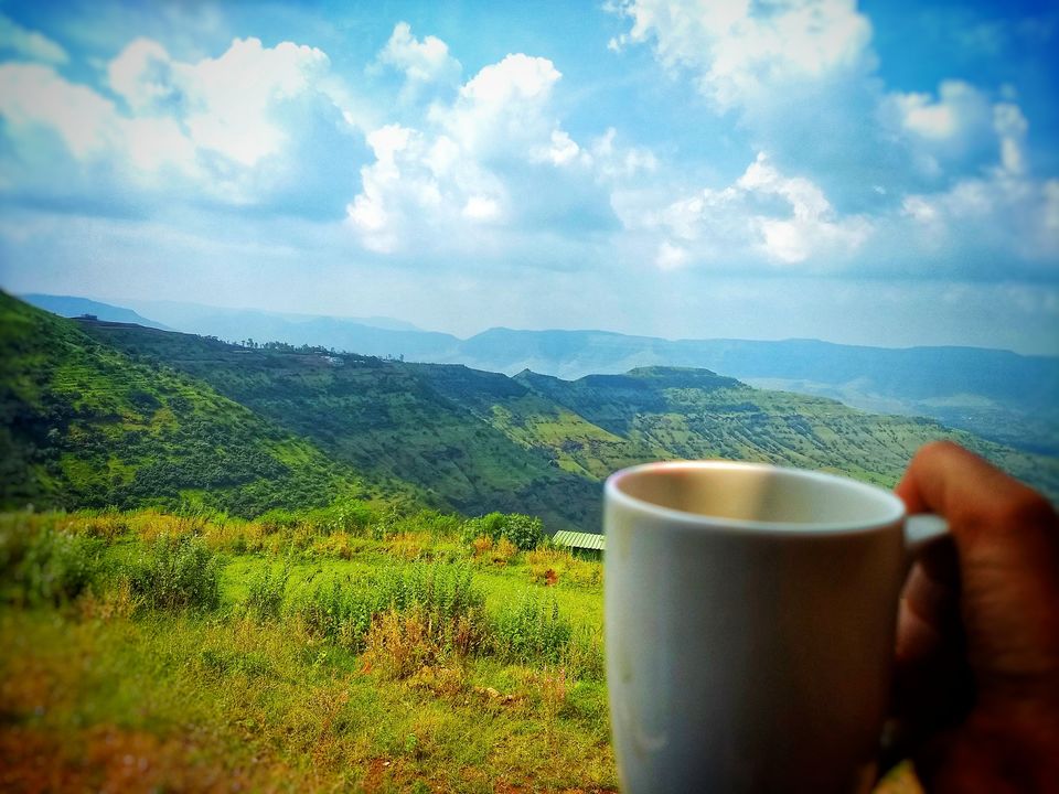 Photo of Panchgani-A Getaway from the hustle bustle of Mumbai! 1/10 by pshrutika