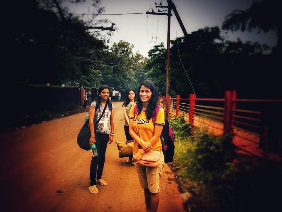 Photo of Panchgani-A Getaway from the hustle bustle of Mumbai! 3/10 by pshrutika