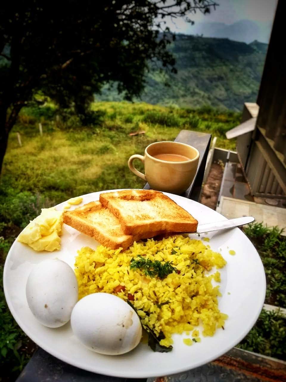 Photo of Panchgani-A Getaway from the hustle bustle of Mumbai! 5/10 by pshrutika