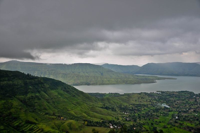 Photo of Panchgani-A Getaway from the hustle bustle of Mumbai! 8/10 by pshrutika
