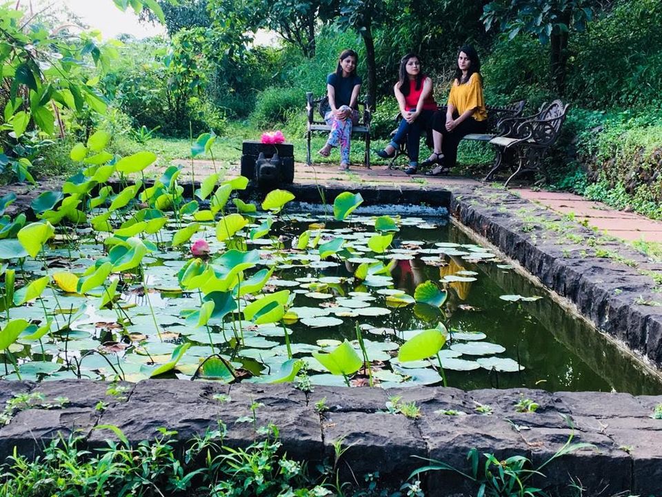 Photo of Rethink about visiting Mahabaleshwar! 1/12 by pshrutika