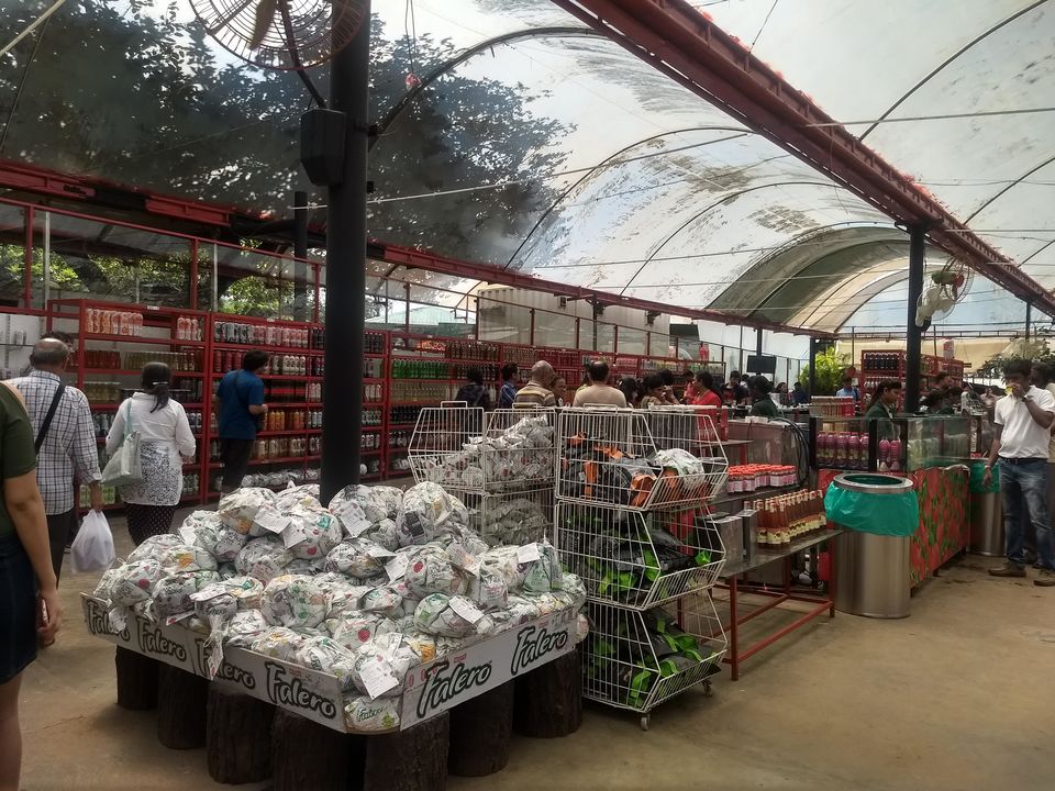 Photo of Rethink about visiting Mahabaleshwar! 3/12 by pshrutika