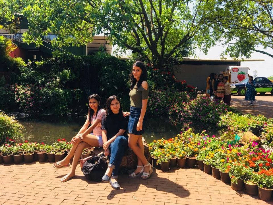 Photo of Rethink about visiting Mahabaleshwar! 6/12 by pshrutika