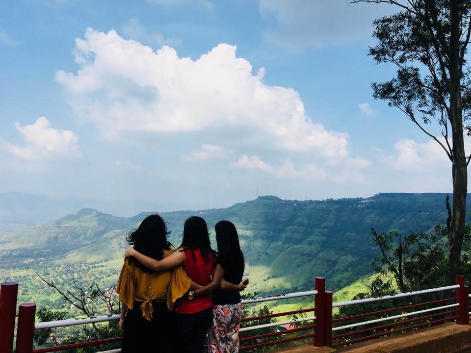 Photo of Rethink about visiting Mahabaleshwar! 10/12 by pshrutika