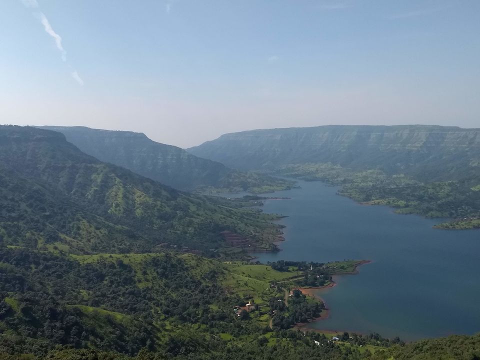 Photo of Rethink about visiting Mahabaleshwar! 11/12 by pshrutika