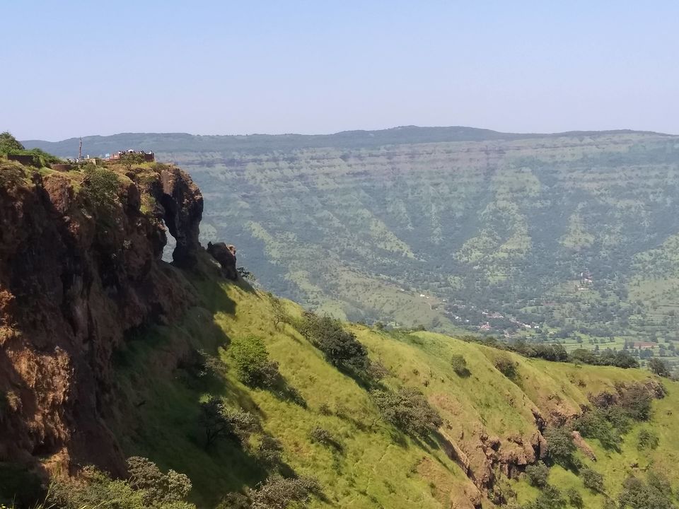Photo of Rethink about visiting Mahabaleshwar! 12/12 by pshrutika