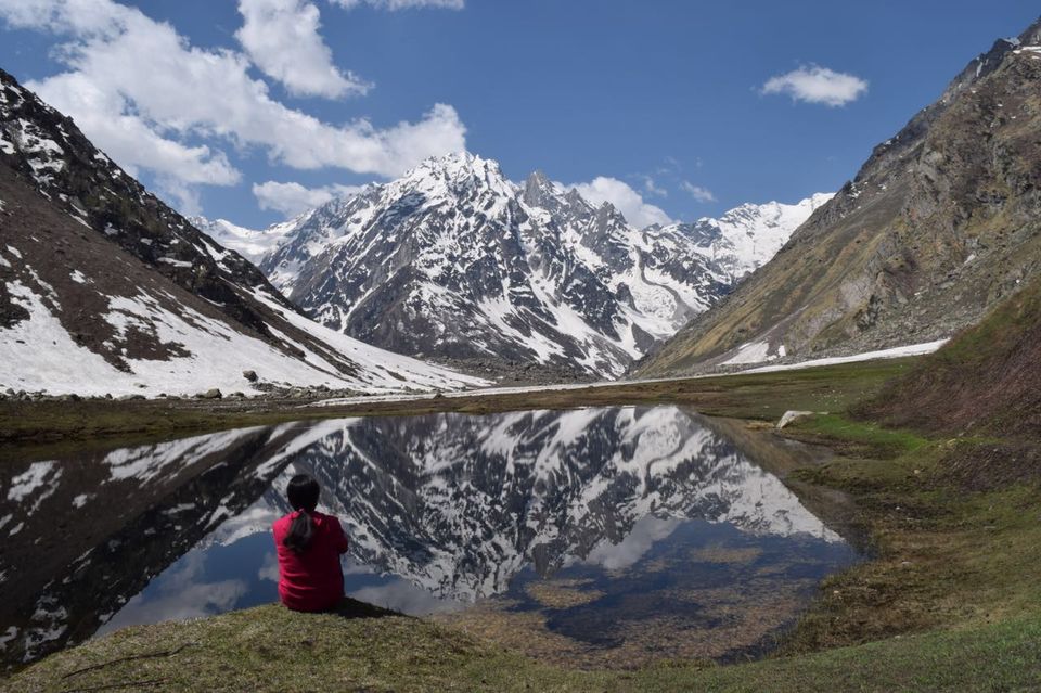 Photo of What travelling brought to my life? A Reality Check... 3/10 by pshrutika