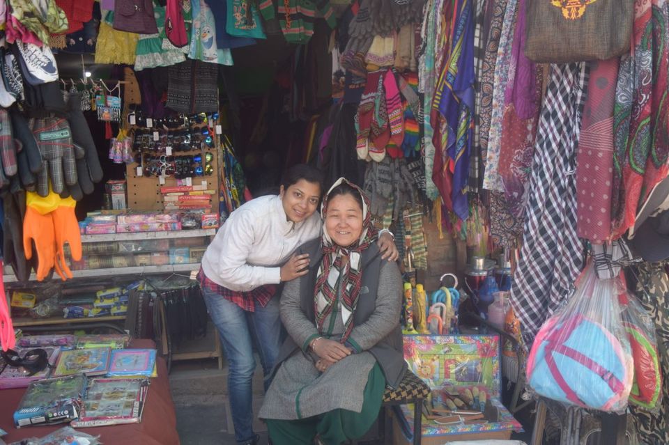 Photo of What travelling brought to my life? A Reality Check... 4/10 by pshrutika