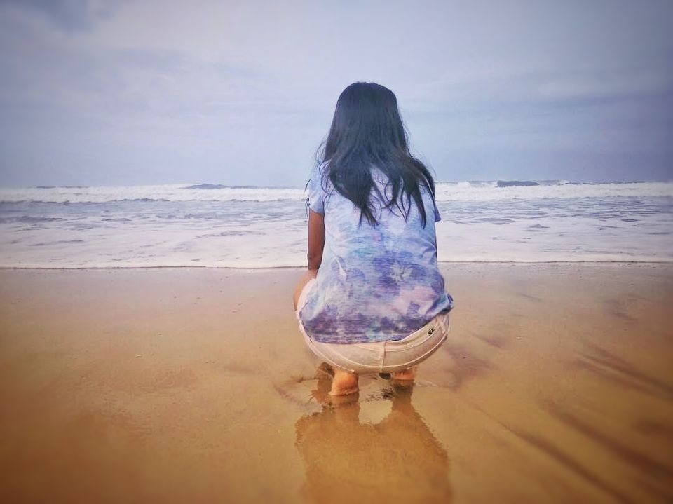 Photo of What travelling brought to my life? A Reality Check... 9/10 by pshrutika