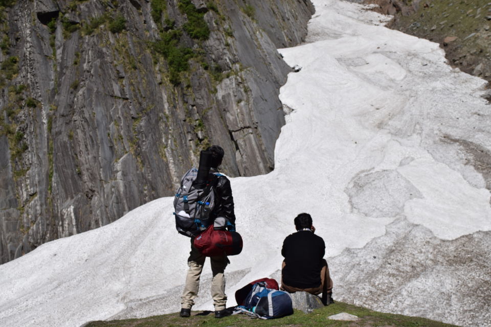 Photo of What travelling brought to my life? A Reality Check... 8/10 by pshrutika