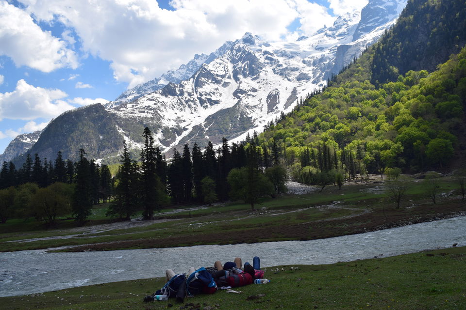 Photo of What travelling brought to my life? A Reality Check... 10/10 by pshrutika